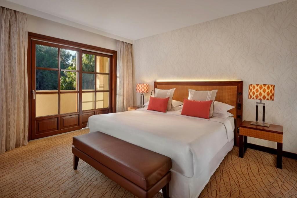 Sheraton Mallorca Arabella Golf Hotel фото 15