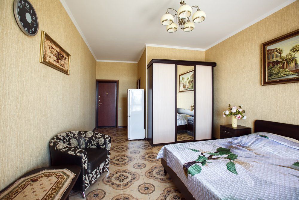 Гостиница «Art Home» фото 14