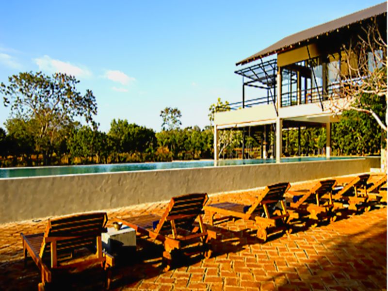 Sigiriana Resort by Thilanka фото 21