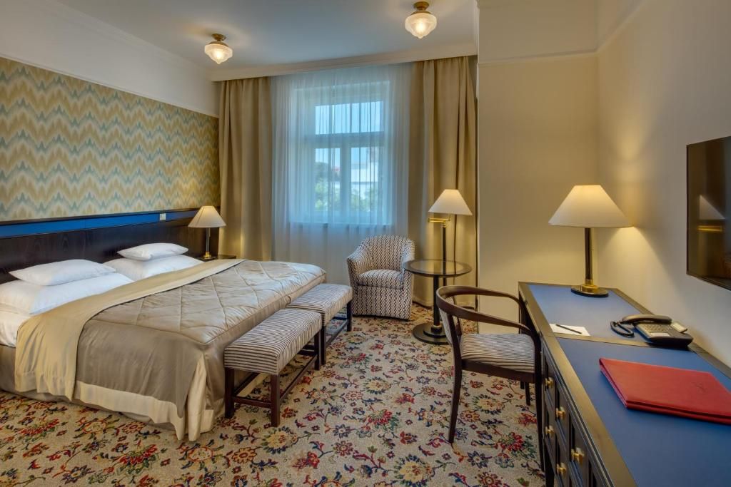 Savoy фото 34