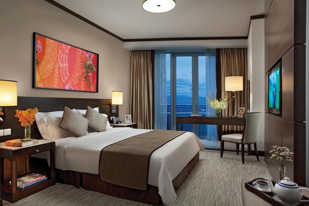 Ascott Kuala Lumpur фото 34