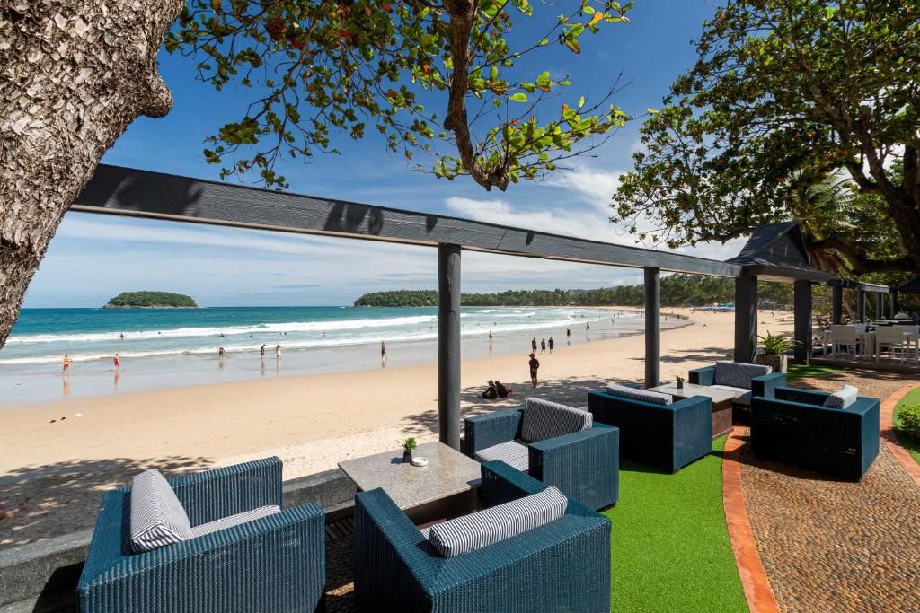 The Boathouse Phuket фото 53