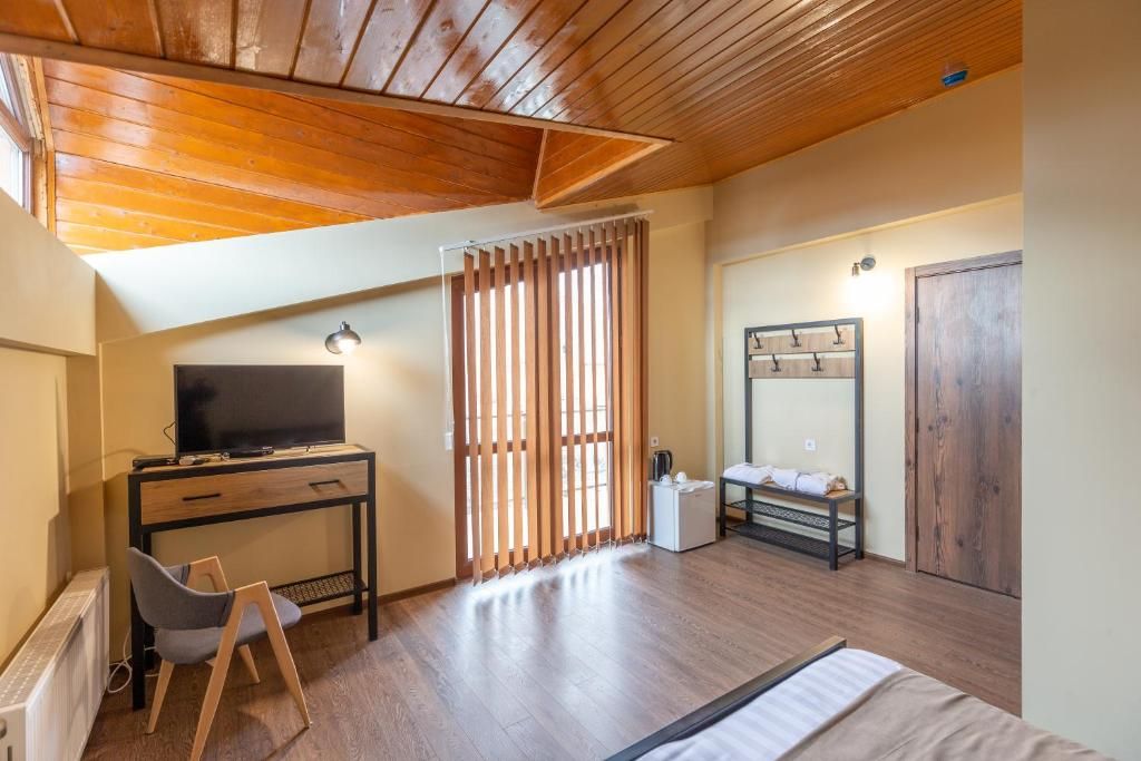 Pine Chalets by KA Group фото 27