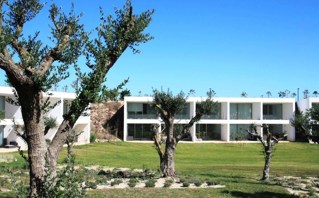 Bom Sucesso Architecture Resort, Leisure & Golf фото 18