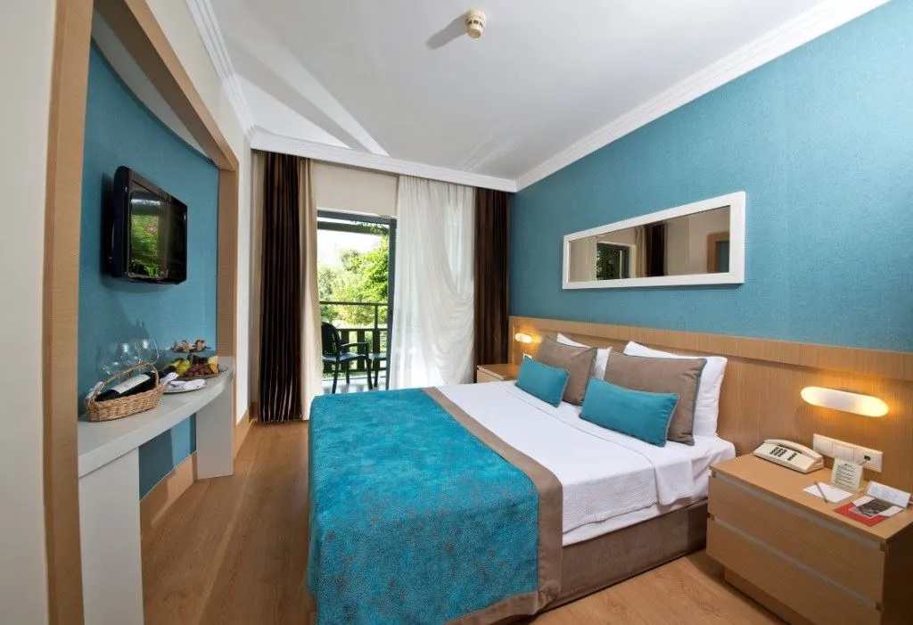 Limak Limra Hotel & Resort фото 3
