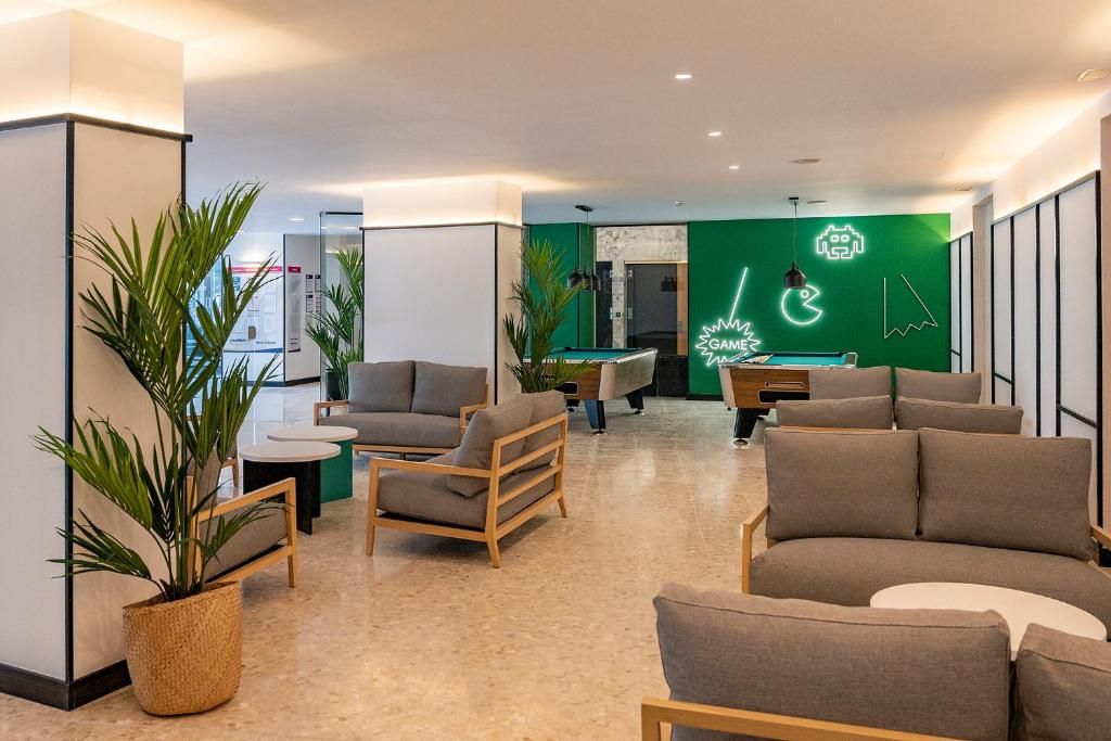 Medplaya Hotel Calypso фото 8
