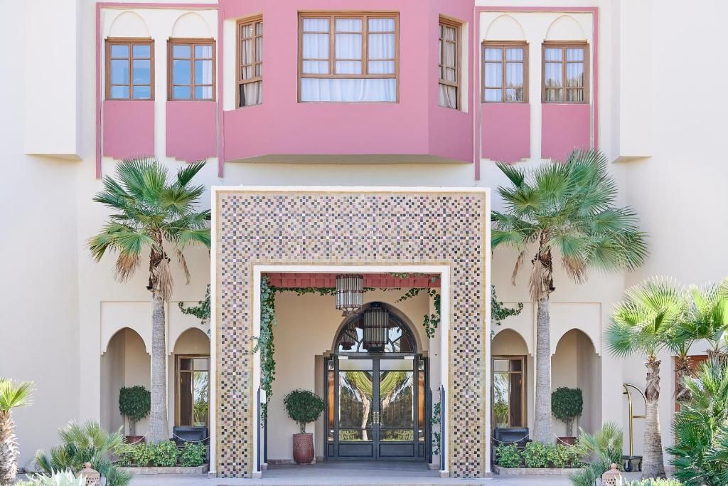 Iberostar Club Palmeraie Marrakech фото 31