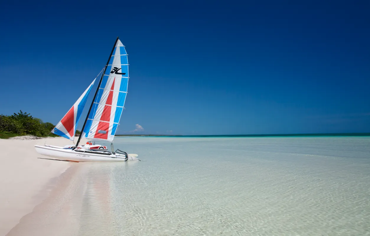 Memories Caribe Beach Resort (Adults Only) фото 10
