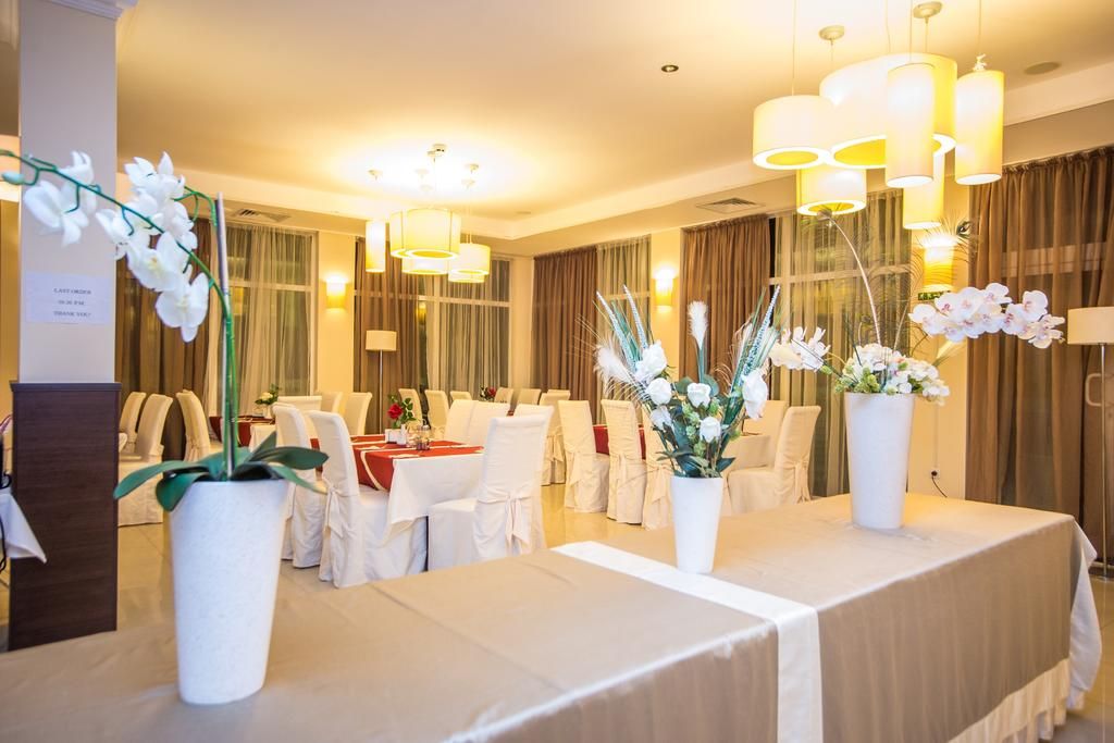Clara Aparthotel & Residence фото 64