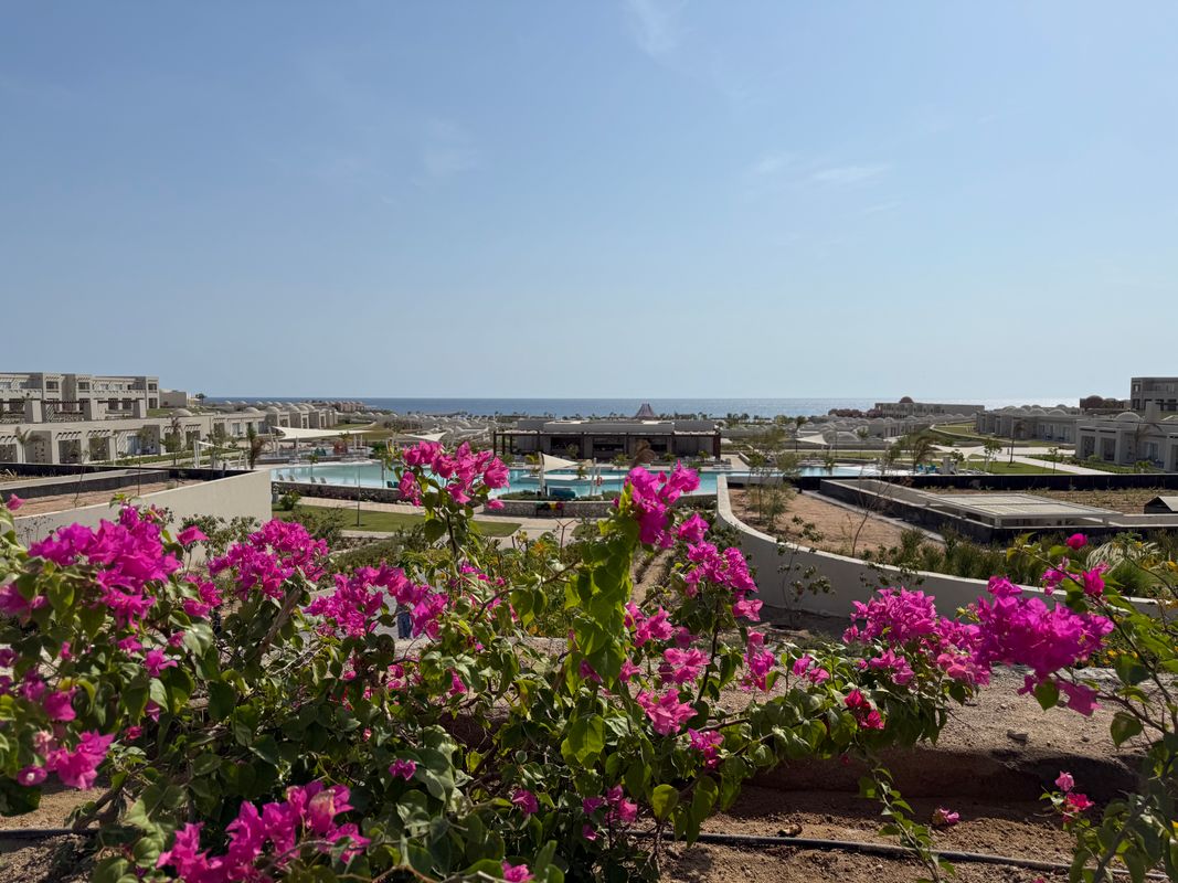 Sentido Reef Oasis Suakin Resort фото 84