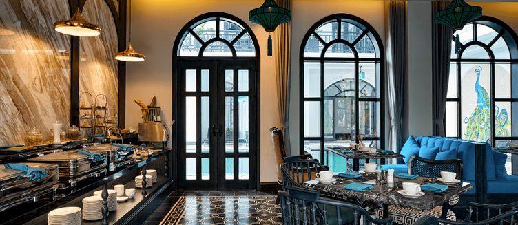 Фото отеля Hoi An Delicacy Hotel & Spa