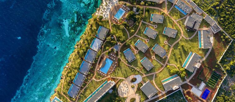 Фото отеля Aldiana Club Zanzibar