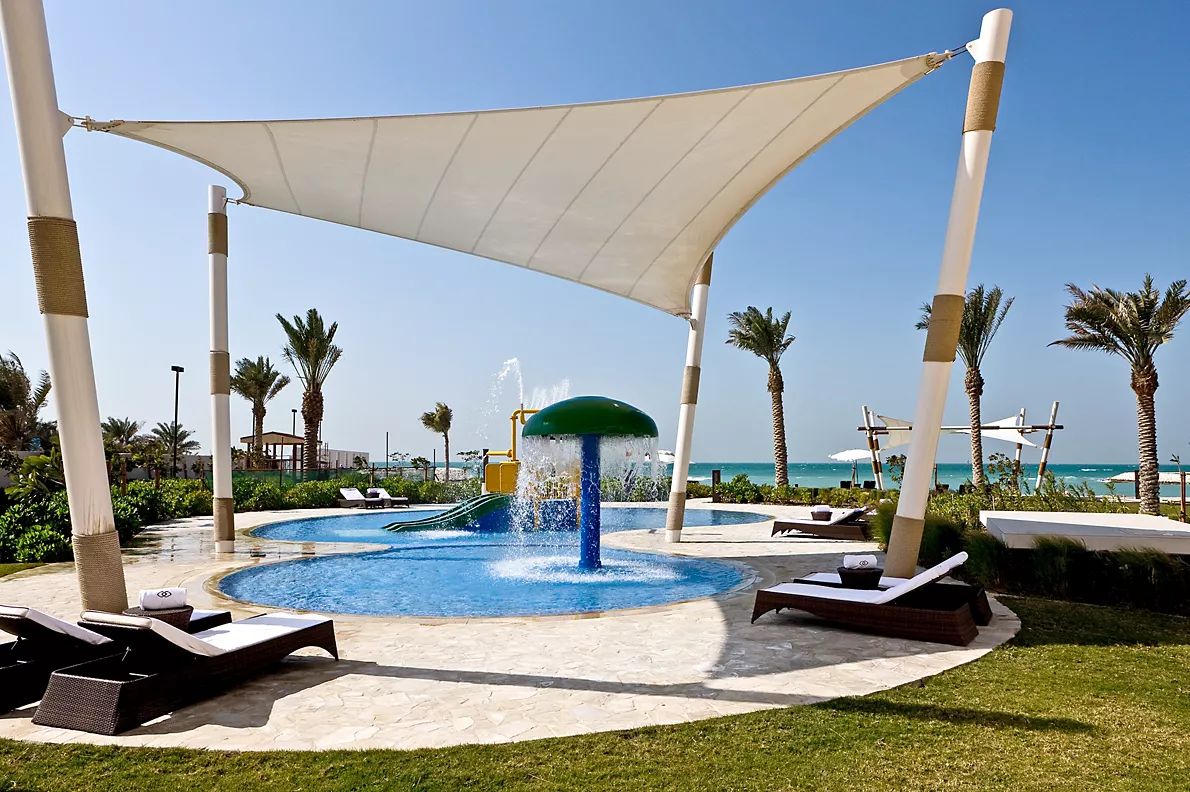 Sofitel Bahrain Zallaq Thalassa Sea & Spa фото 9
