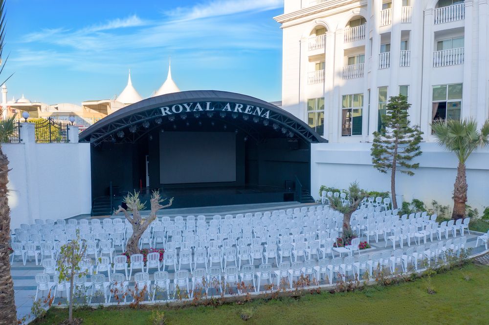 Side Royal Palace фото 101