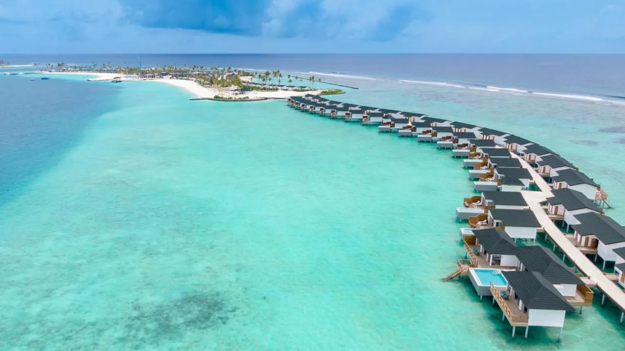 Joy Island фото 24