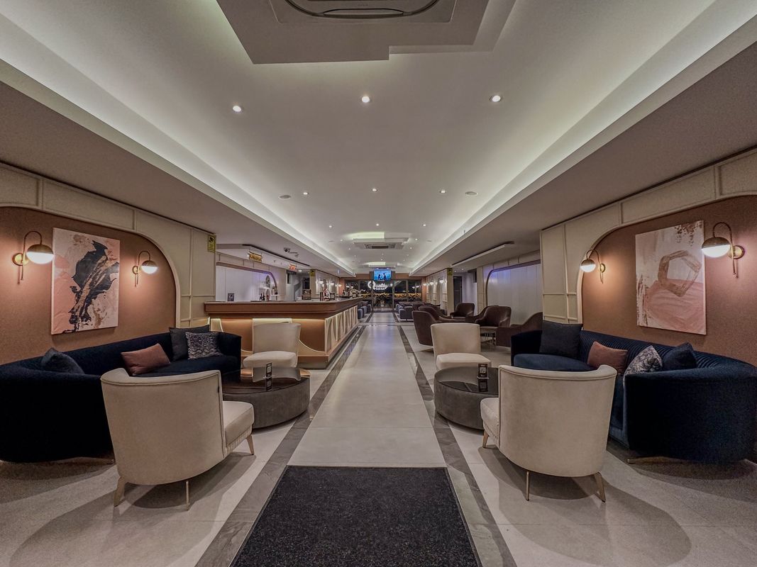 Quality Gold Suite Hotel фото 17