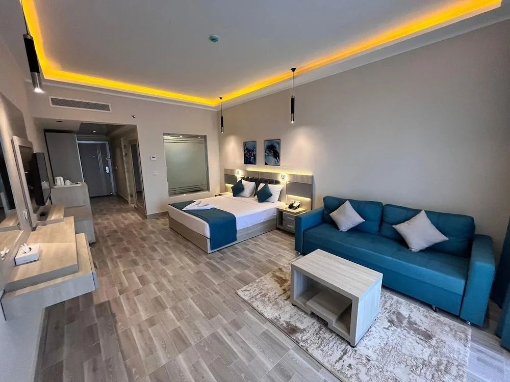 Sirena Beach Resort Spa фото 25