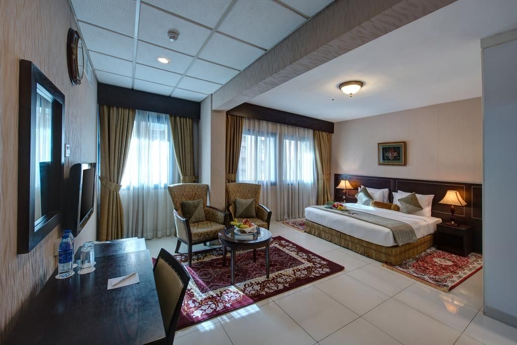 Nihal Residency фото 18