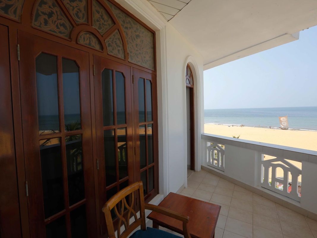 Zand Negombo фото 15