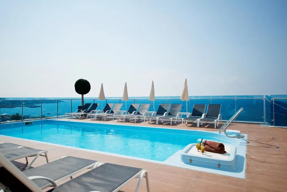 Selene Beach & Spa (Adult Only) фото 10