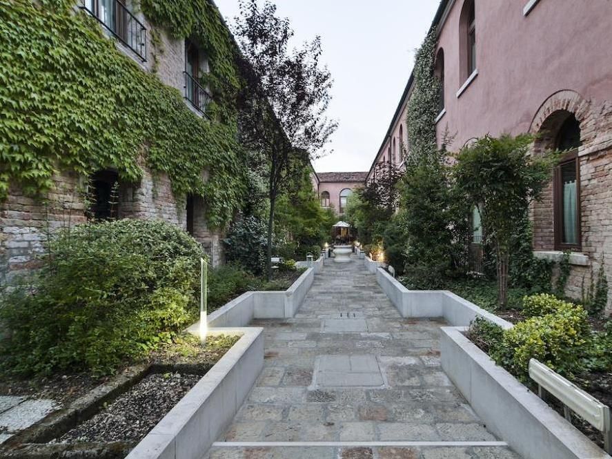 Eurostars Residenza Cannaregio фото 3