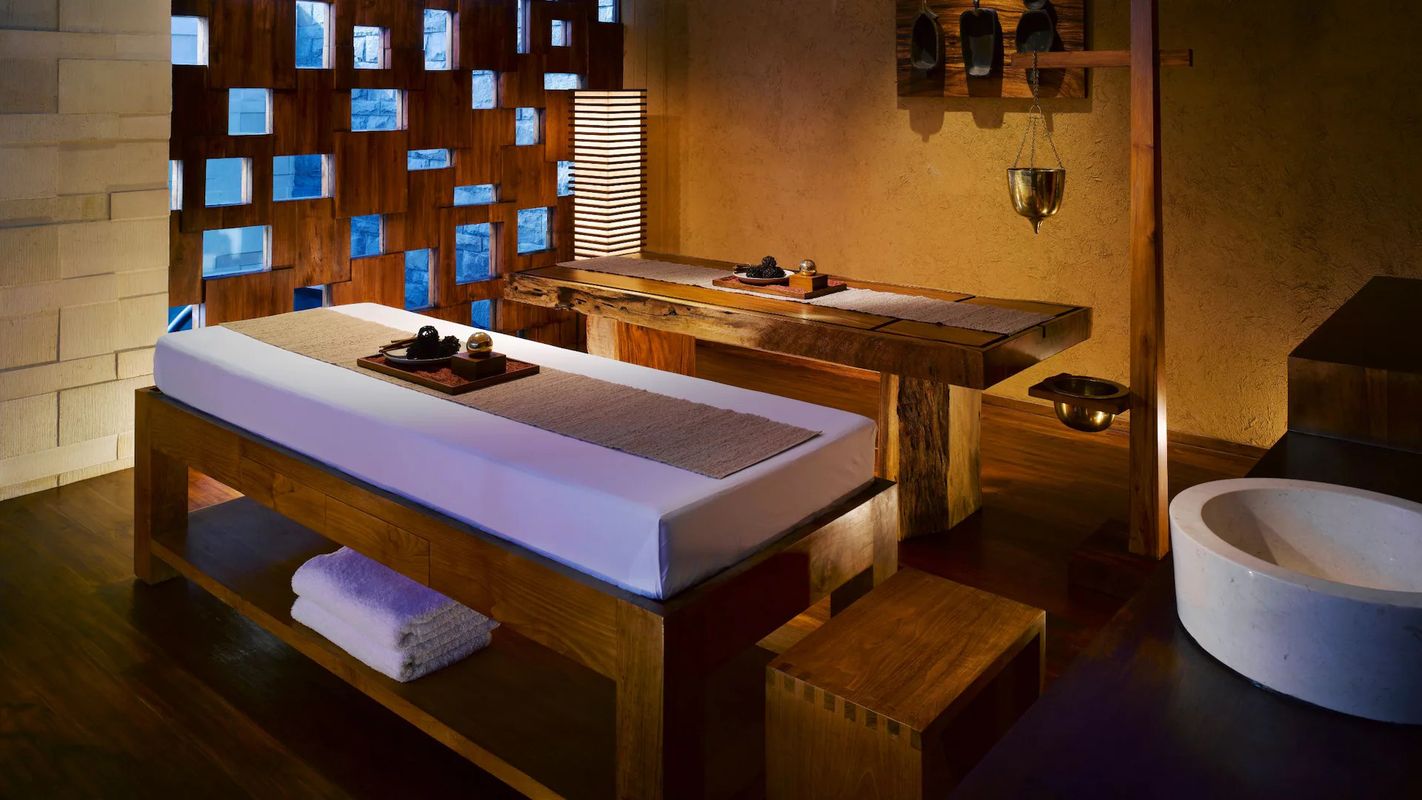 Grand Hyatt Bali фото 34
