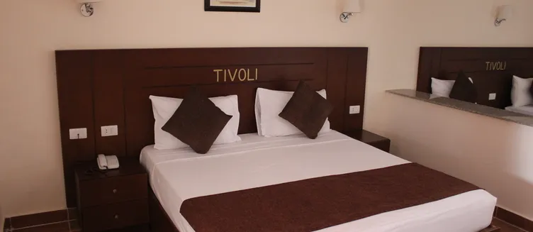 Фото отеля Tivoli Hotel Aqua Park