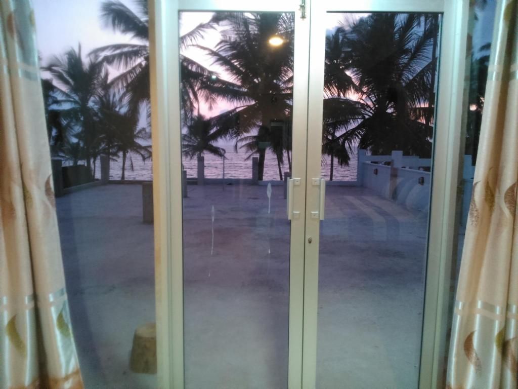 Saara Beach Hotel фото 20