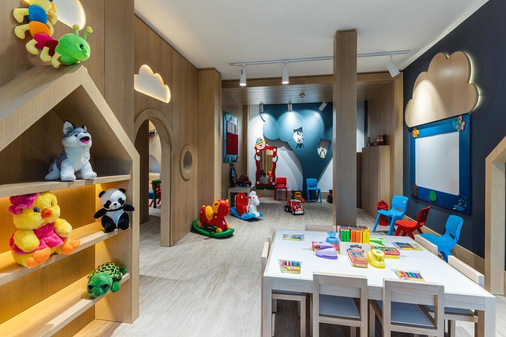 Kaya Palazzo Resort & Residence Le Chic Bodrum фото 71