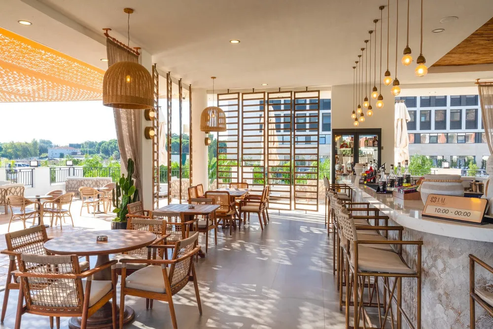 SY Hotels Belek Boutique Luxury фото 147