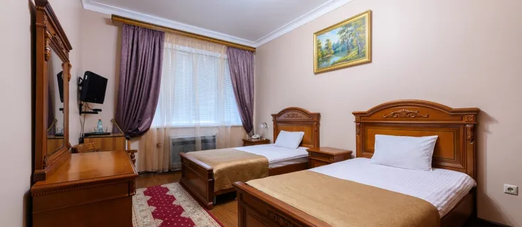 Фото отеля Метрополь