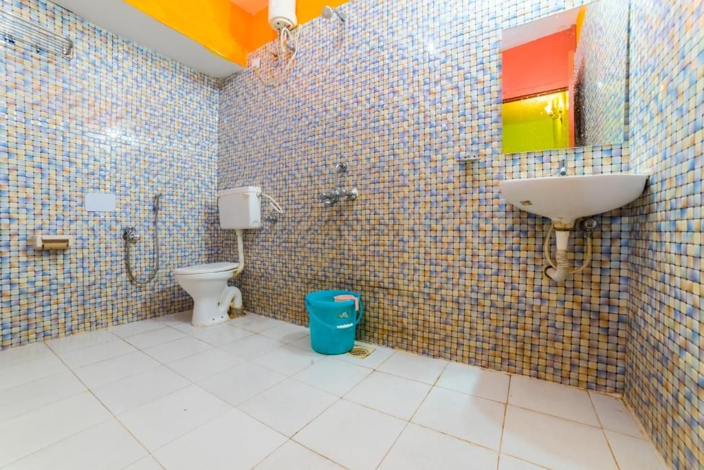 Kiara BnB Home фото 74
