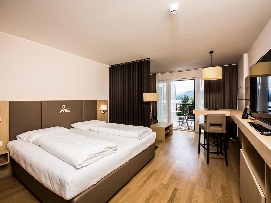 Feel Good Boutique Hotel Egger фото 2