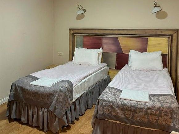 Reikartz City Tbilisi Hotel фото 2