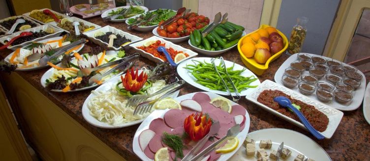 Фото отеля Nasa Flora