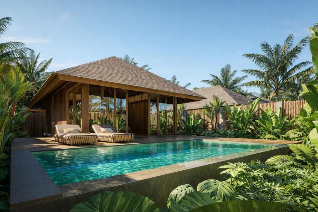Kappa Senses Zanzibar фото 38
