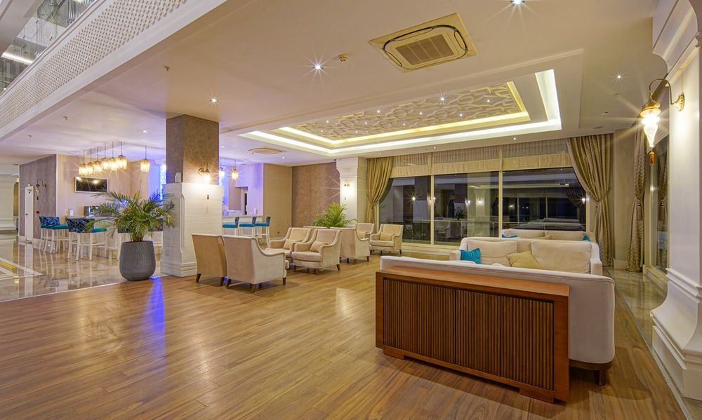 Diamond Elite Hotel & Spa (Adults Only) фото 65
