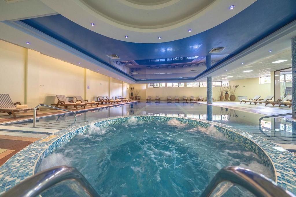 Grifid Club Hotel Bolero фото 38