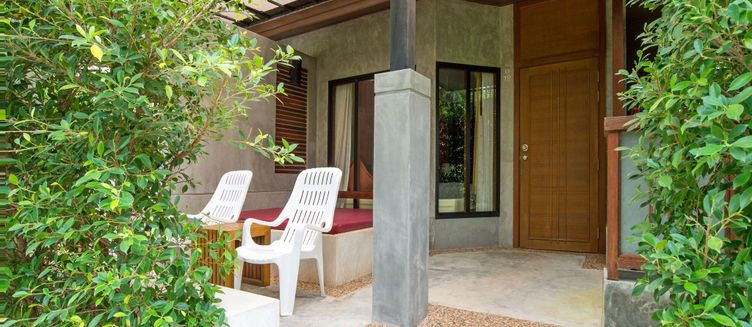 Фото отеля Lanta Sand Resort & Spa