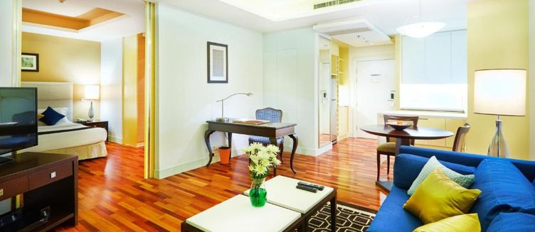 Фото отеля The Duchess Hotel - SHA Plus