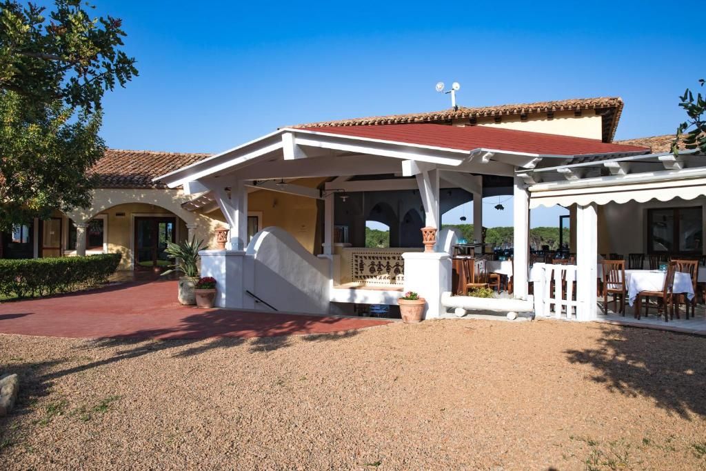 Cala Luas Resort фото 22