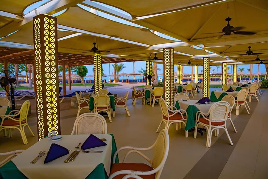 Continental Hotel Hurghada фото 14