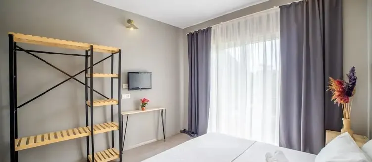 Фото отеля Gizli Koy Hotel