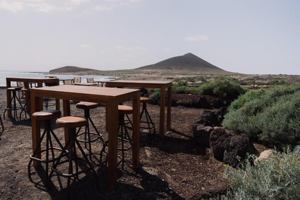 Playa Sur Tenerife фото 15