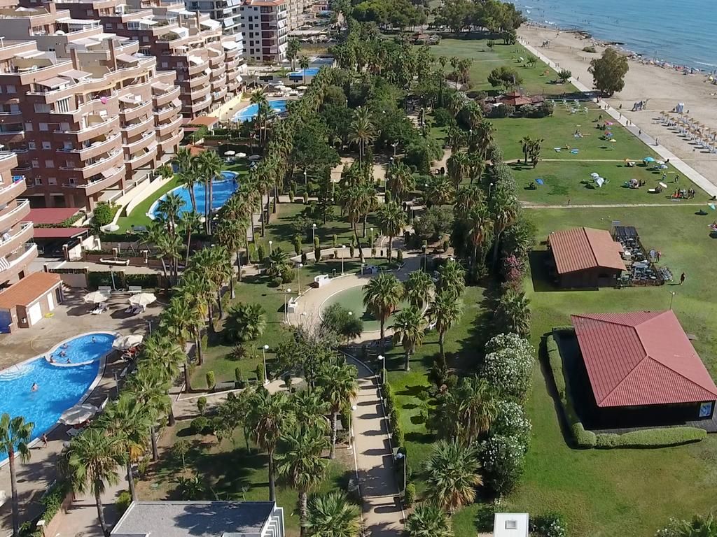 Apartamentos Turisticos Marina d'Or 1ª Linea фото 4