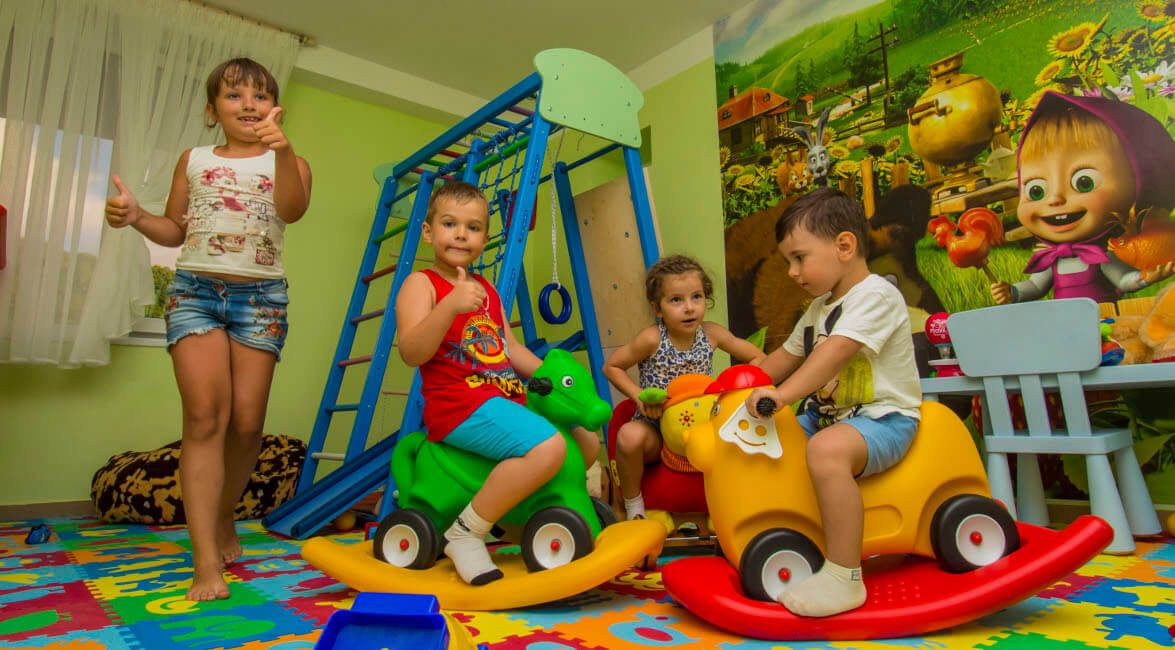 Гранд Ной фото 50