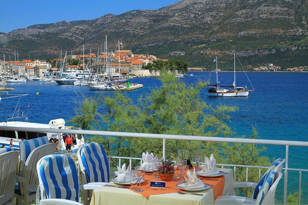 Park Hotel Korcula фото 11