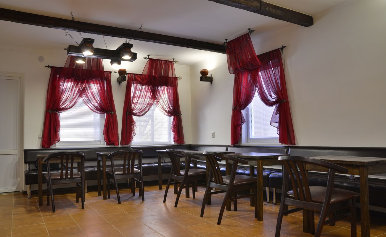 Гостиница «Cristal Hostel» фото 17
