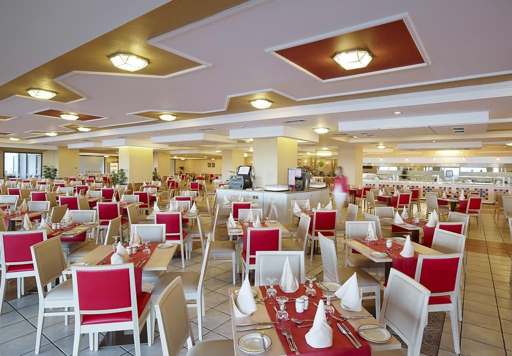 Amilia Mare Beach Resort фото 9