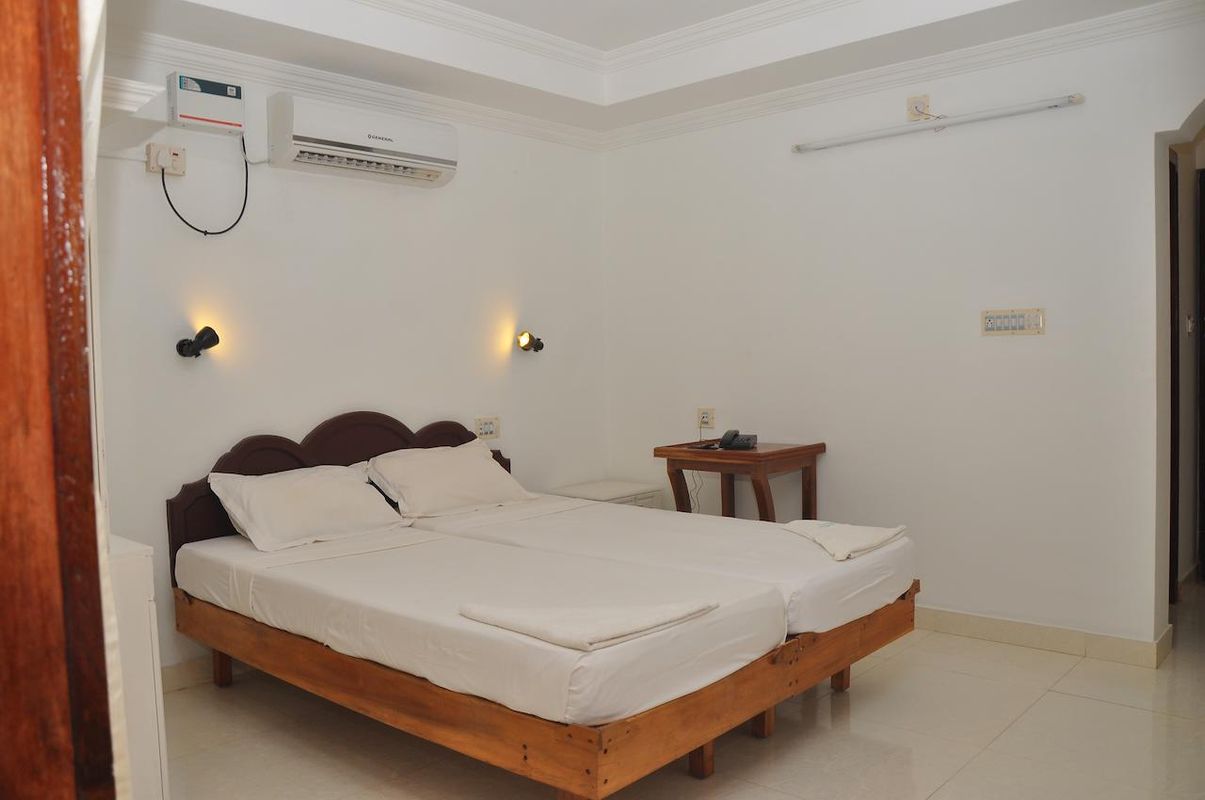 Nikhil Residence фото 23